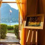 Appartement Colibri Lakeview *