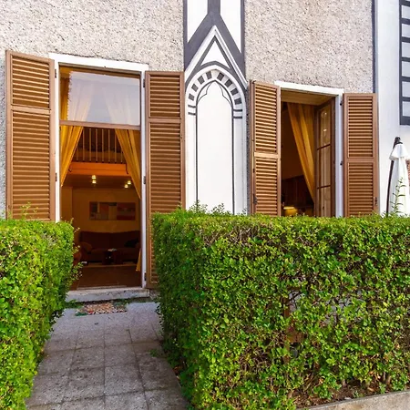 Apartment Colibri Lakeview