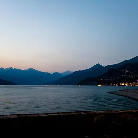 Apartment Colibri Lakeview Bellagio