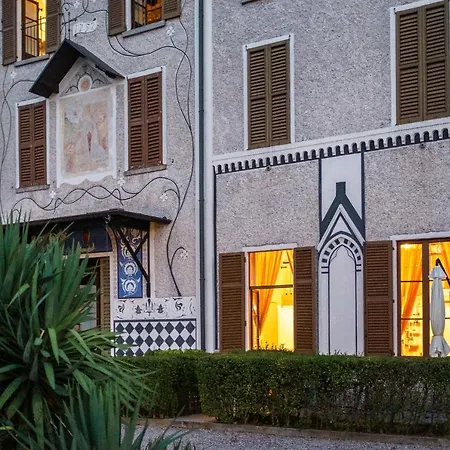 Colibri Lakeview Appartement