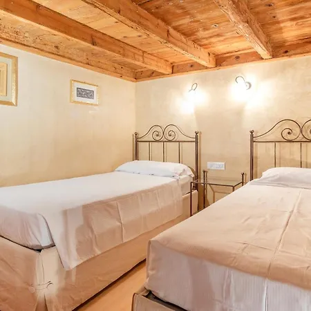 Colibri Lakeview Appartement Bellagio
