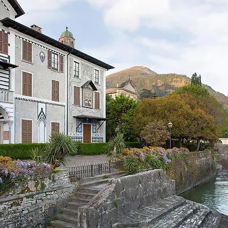 Apartment Colibri Lakeview *