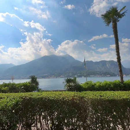 Colibri Lakeview Apartment Bellagio