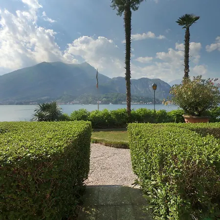 Apartment Colibri Lakeview *